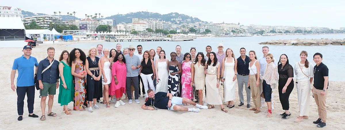 2025 CMO accelerator Group