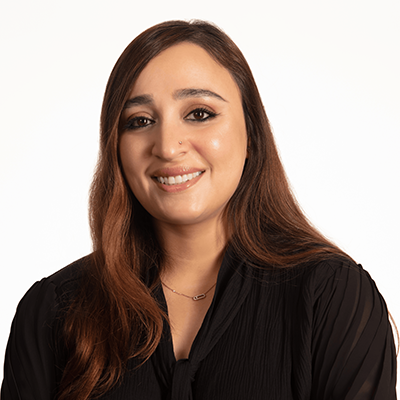 Direct Lions Shortlist Jury, Sarah Mestarihi