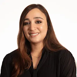 Direct Lions Shortlist Jury, Sarah Mestarihi