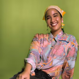 Liyana Hidhir