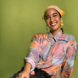 Liyana Hidhir