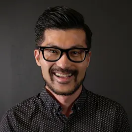 Kevin Lei Jin
