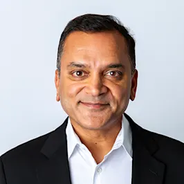 Tarang Amin, Chairman and CEO e.l.f. Beauty