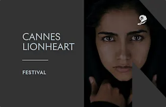 News tile for the CL25 LionHeart news announcement