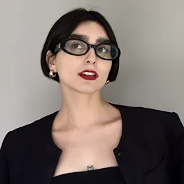 Valentina Bezzolo Briceño