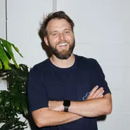 Connor Archbold, Co-Founder & CEO, Tracksuit 