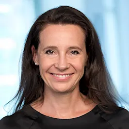 Traci Alford, CEO, Effie