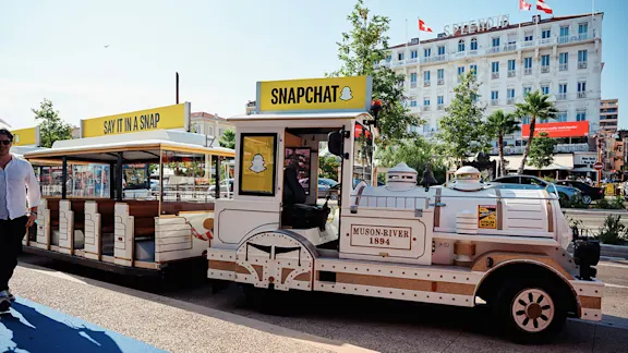 petit tram