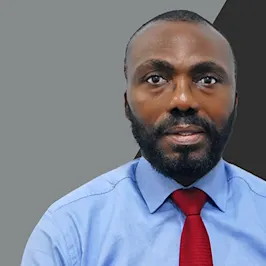 Promise Oduh	Associate Director	mediaReachOMD Nigeria
