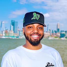 Kaelan Ashford-Jones