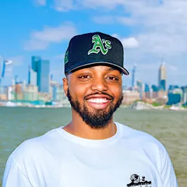 Kaelan Ashford-Jones