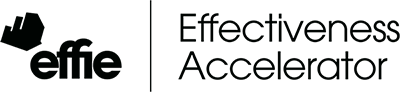Effie Effectiveness Accelerator