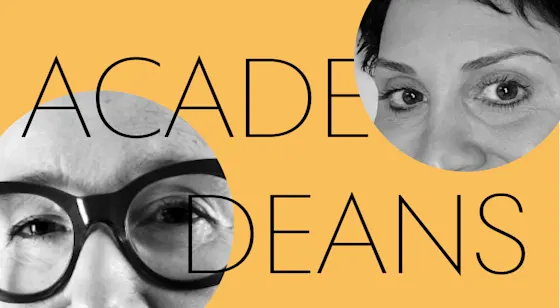 academy deans