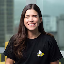 Mariana Páez-Pumar Branger