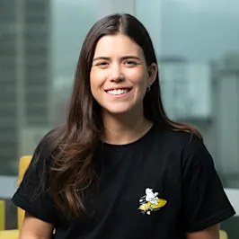 Mariana Páez-Pumar Branger