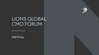 Article card linking to the PR news page announcing the CMO Forum launch