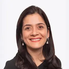 Tanuj Kapilashrami
Chief Strategy & Talent Officer
Standard Chartered