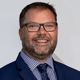 Usama Al-Qassab, Marketing and Commercial Director, The All England Lawn Tennis Club