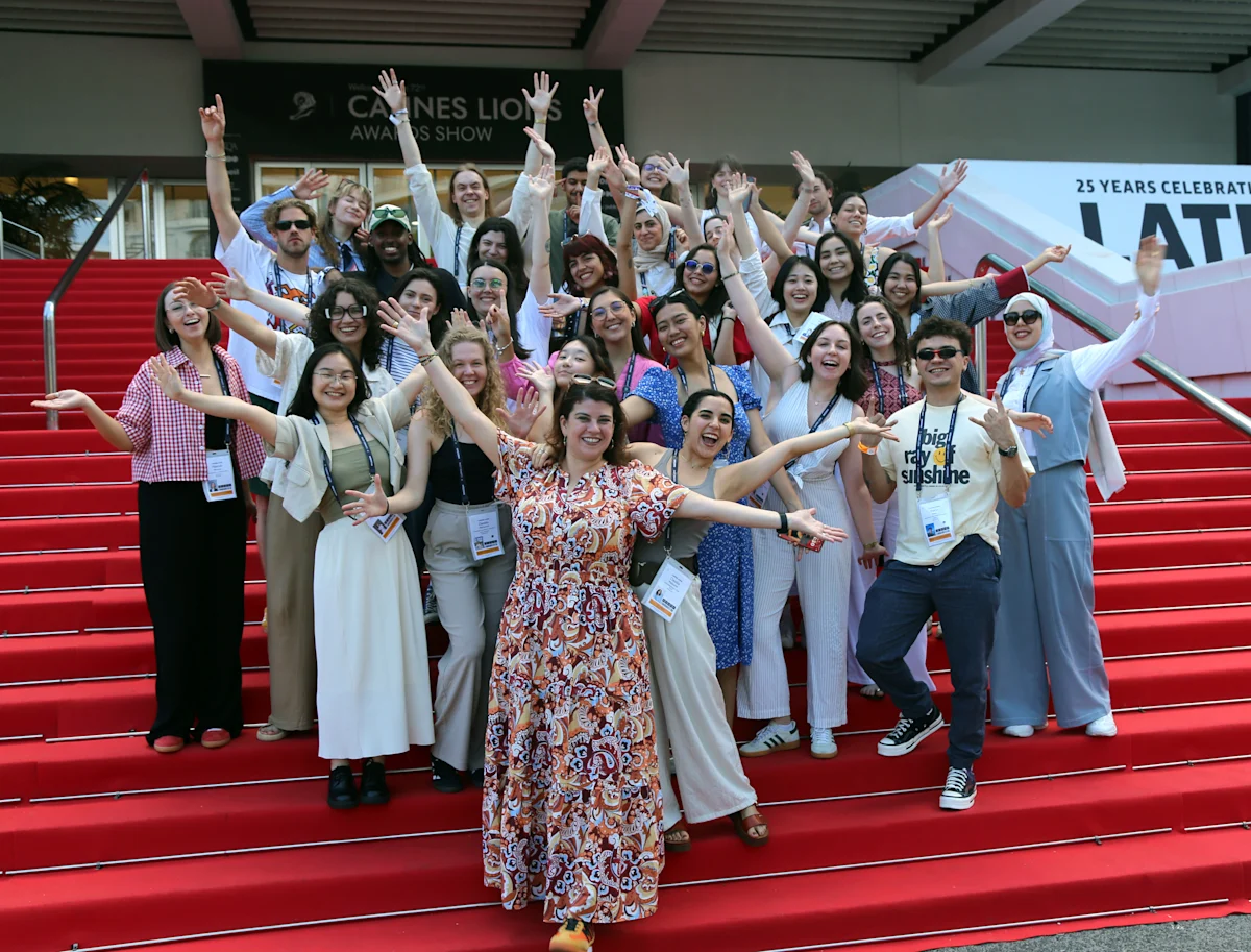 Roger Hatchuel Student Academy 2025