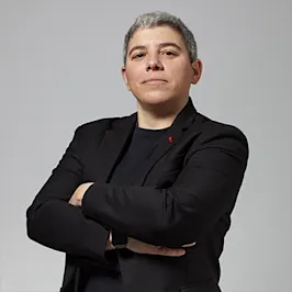 Serena Di Bruno	Chief Creative Officer	BBDO Italy