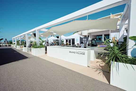 Cannes Lions Curated