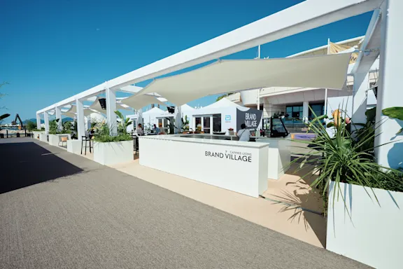 Cannes Lions Curated