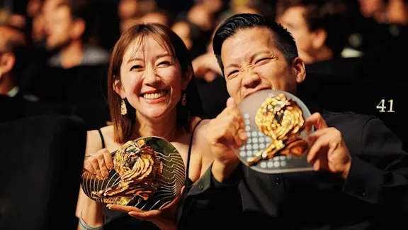 awards