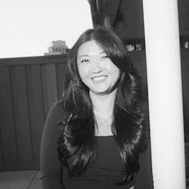 Outdoor Lions Shortlist Jury, Steph Cajucom