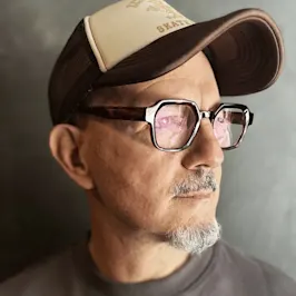 Marcelo Vergara