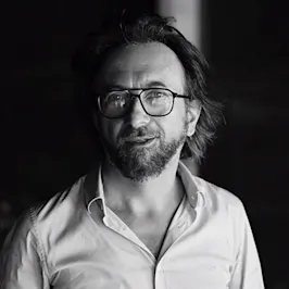 Alex Jaffray  