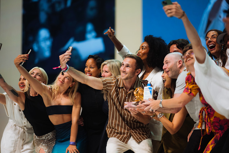 CANNES LIONS