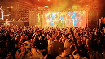 Closing Party 