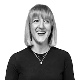 Bridget Jewell	EVP, Executive Creative Director	McCann XBC