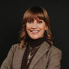 Tiffany Rolfe, Chair and Global Chief Creative Officer, R/GA  