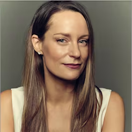 Kameryn Stanhouse, Vice President, Sports & Entertainment Partnerships, IBM