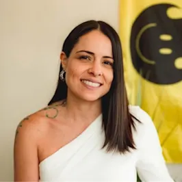 Karla Bonilla