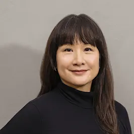 Louisa Wee, CMO, Strava