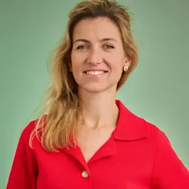 Marie Dupré Slioussarenko