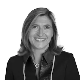 Alice Holzman