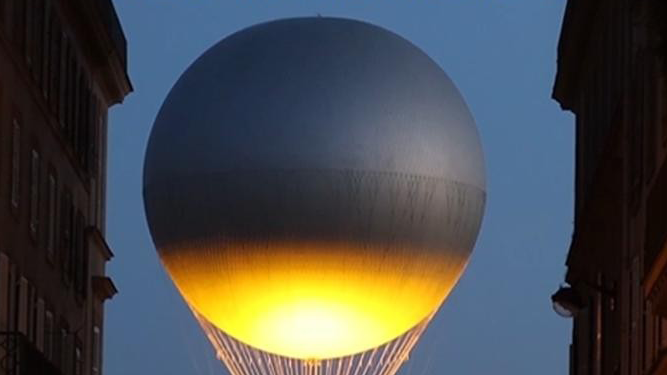 EDF - The Flame that wasnt a flame
HAVAS MEDIA, PARIS / EDF / 2025