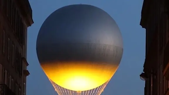 EDF - The Flame that wasnt a flame
HAVAS MEDIA, PARIS / EDF / 2025