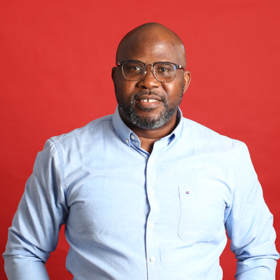 Brand Experience & Activation Lions Shortlist Jury, Dare Oyegbola