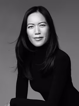 Francine Li Jury President of the Entertainment Lions for Gaming and Global Head of Marketing, Riot Games.