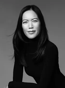 Francine Li Jury President of the Entertainment Lions for Gaming and Global Head of Marketing, Riot Games.
