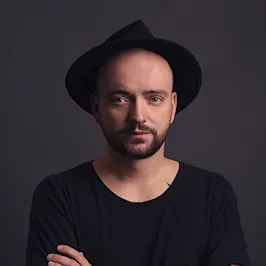 Dawid Szczepaniak	Creative Chairman	VML
