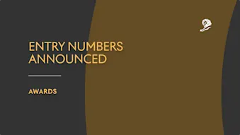 Article card image linking to the PR news page announcing the CL26 Awards Entry numbers
