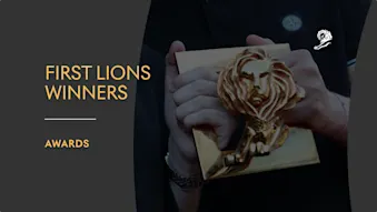 News tile for the first winners announcement at the Festival