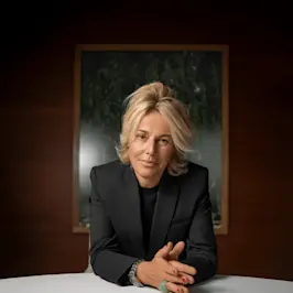 Bertille Toledano 