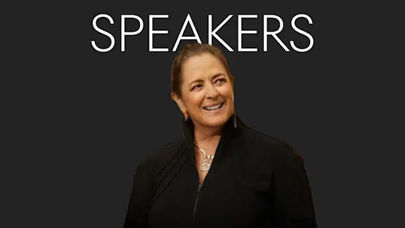 Cannes Lions speakers