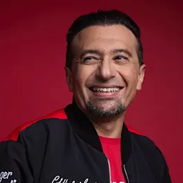 Suhayl Limbada	Chief Marketing Officer	KFC India